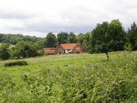 Image from Chorleywood to Amersham and Chesham