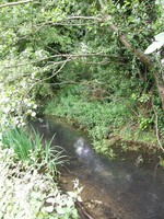 Image from Chorleywood to Amersham and Chesham