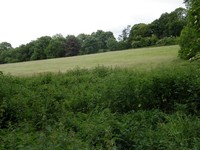 Image from Chorleywood to Amersham and Chesham