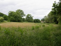 Image from Chorleywood to Amersham and Chesham