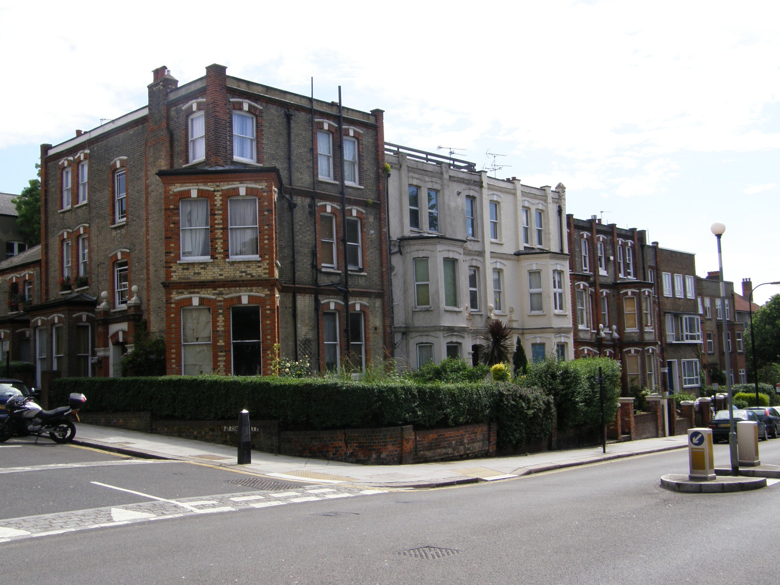 Image from Finchley Road to Wembley Park