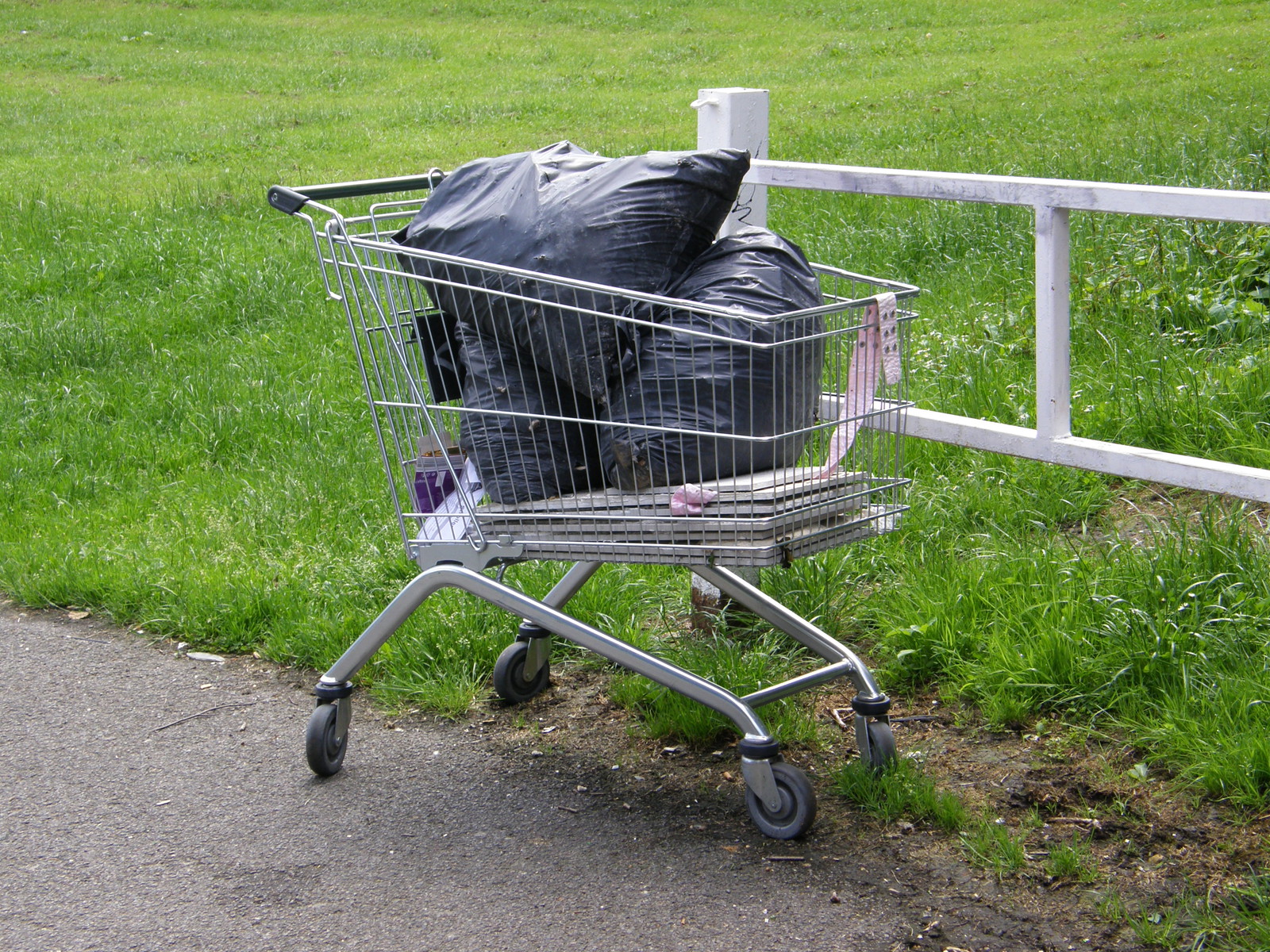 Image from Finchley Road to Wembley Park