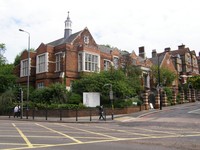 Image from Finchley Road to Wembley Park