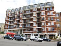 Image from Finchley Road to Wembley Park