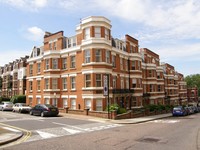 Image from Finchley Road to Wembley Park