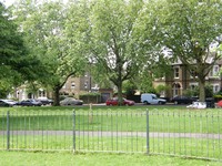 Image from Finchley Road to Wembley Park