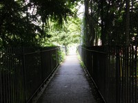 Image from Finchley Road to Wembley Park