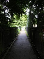 Image from Finchley Road to Wembley Park