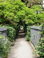 Image from Finchley Road to Wembley Park