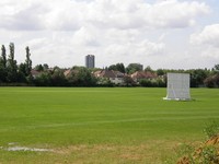 Image from Finchley Road to Wembley Park