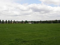 Image from Finchley Road to Wembley Park