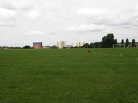 Image from Finchley Road to Wembley Park