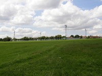 Image from Finchley Road to Wembley Park