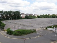 Image from Finchley Road to Wembley Park