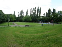 Image from Finchley Road to Wembley Park