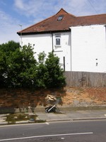 Image from Finchley Road to Wembley Park