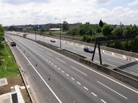 Image from Finchley Road to Wembley Park