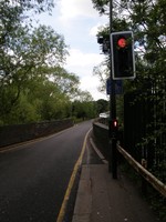 Image from Finchley Road to Wembley Park