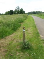 Image from Finchley Road to Wembley Park