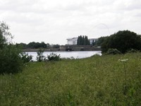 Image from Finchley Road to Wembley Park