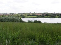 Image from Finchley Road to Wembley Park
