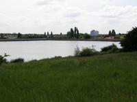 Image from Finchley Road to Wembley Park