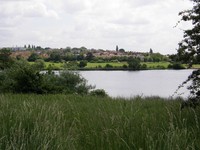 Image from Finchley Road to Wembley Park