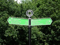 Image from Finchley Road to Wembley Park