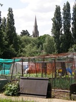 Image from Finchley Road to Wembley Park