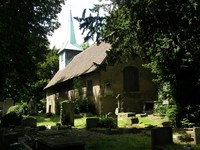 Image from Finchley Road to Wembley Park
