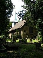 Image from Finchley Road to Wembley Park