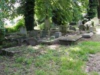 Image from Finchley Road to Wembley Park