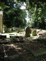 Image from Finchley Road to Wembley Park