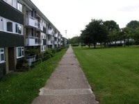 Image from Finchley Road to Wembley Park