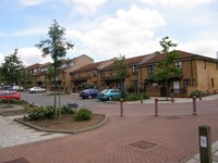 Image from Finchley Road to Wembley Park