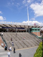 Wembley Park station
