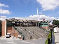 Wembley Park station