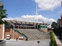 Wembley Park station