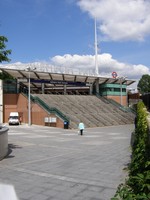 Wembley Park station