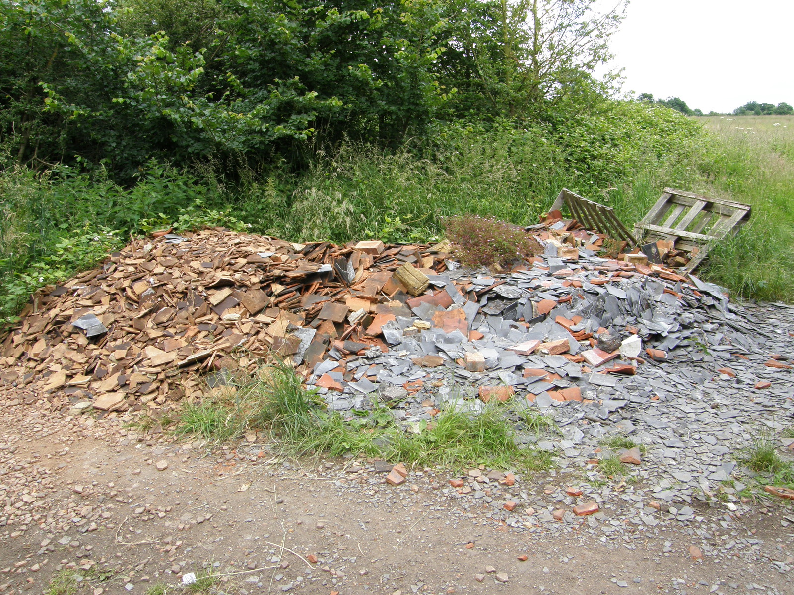 Image from Harrow-on-the-Hill to Uxbridge