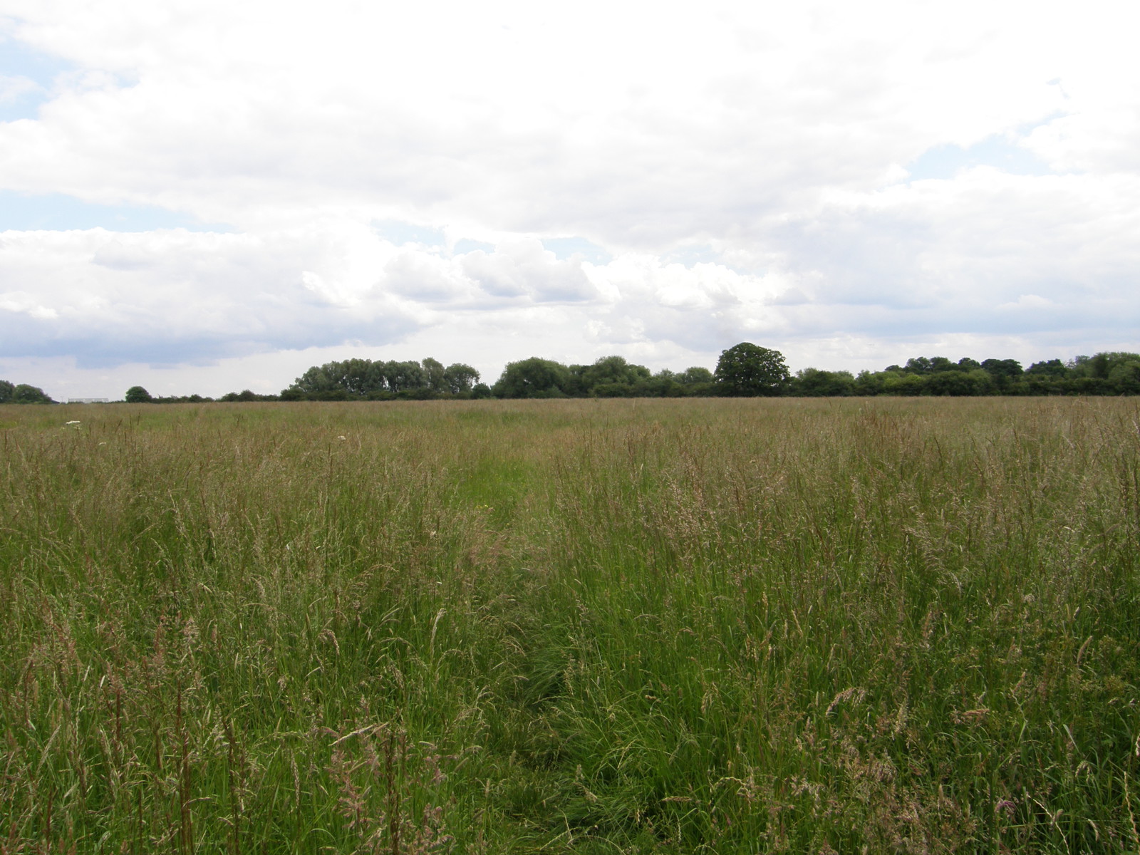 Image from Harrow-on-the-Hill to Uxbridge