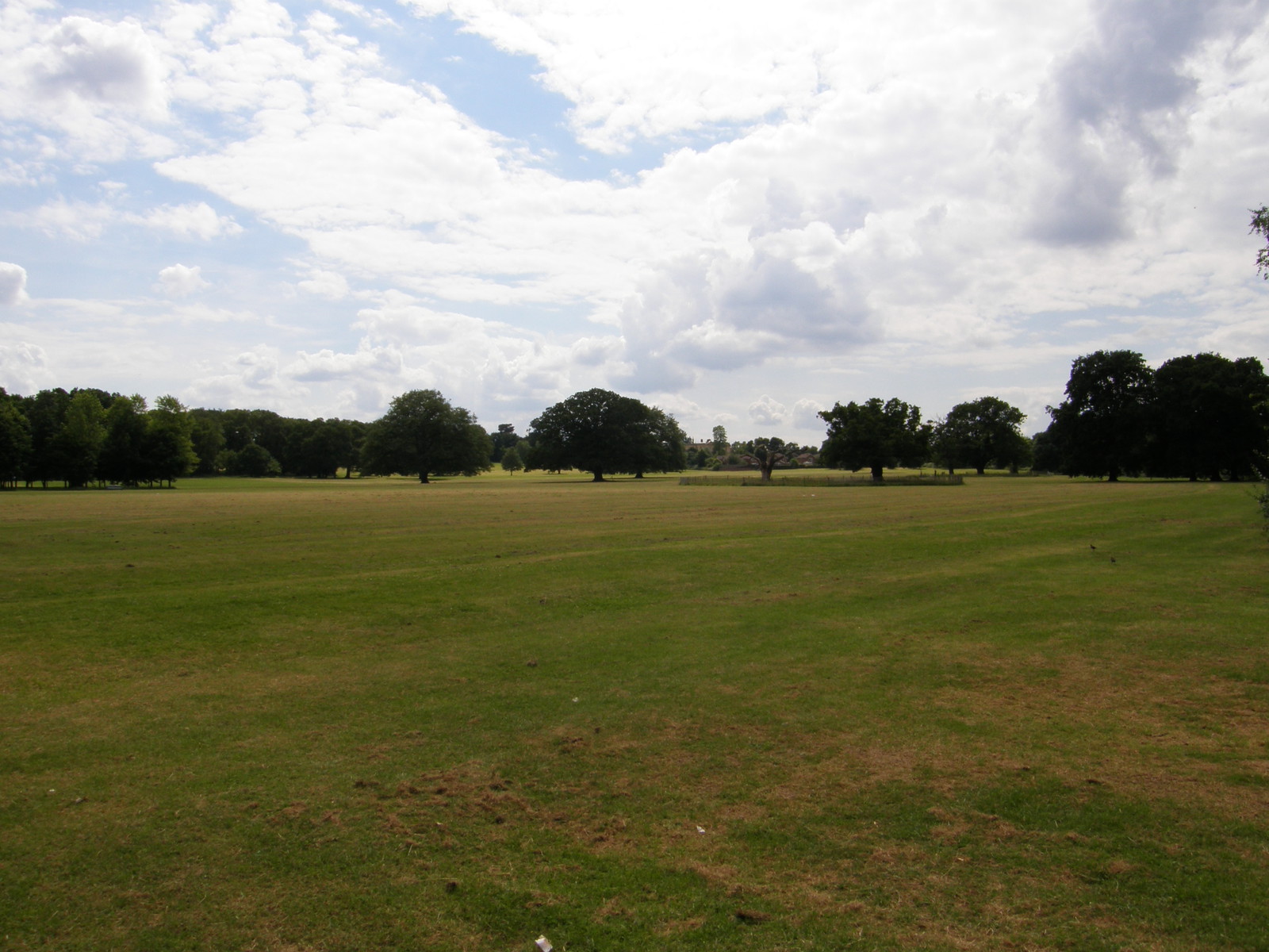 Image from Harrow-on-the-Hill to Uxbridge