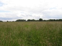 Image from Harrow-on-the-Hill to Uxbridge