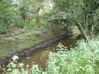Image from Harrow-on-the-Hill to Uxbridge