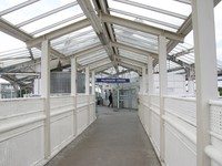 Hillingdon station