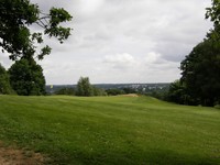Image from Moor Park to Chorleywood