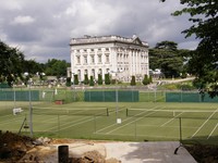 Image from Moor Park to Chorleywood