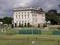 Moor Park Mansion