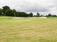 Image from Moor Park to Chorleywood