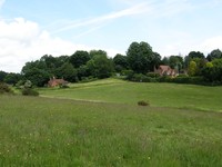 Image from Moor Park to Chorleywood